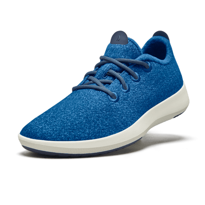 Women's Wool Runner Mizzles