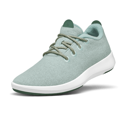 Men's Wool Runner Mizzles