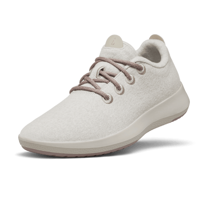 Men's Wool Runner Mizzles