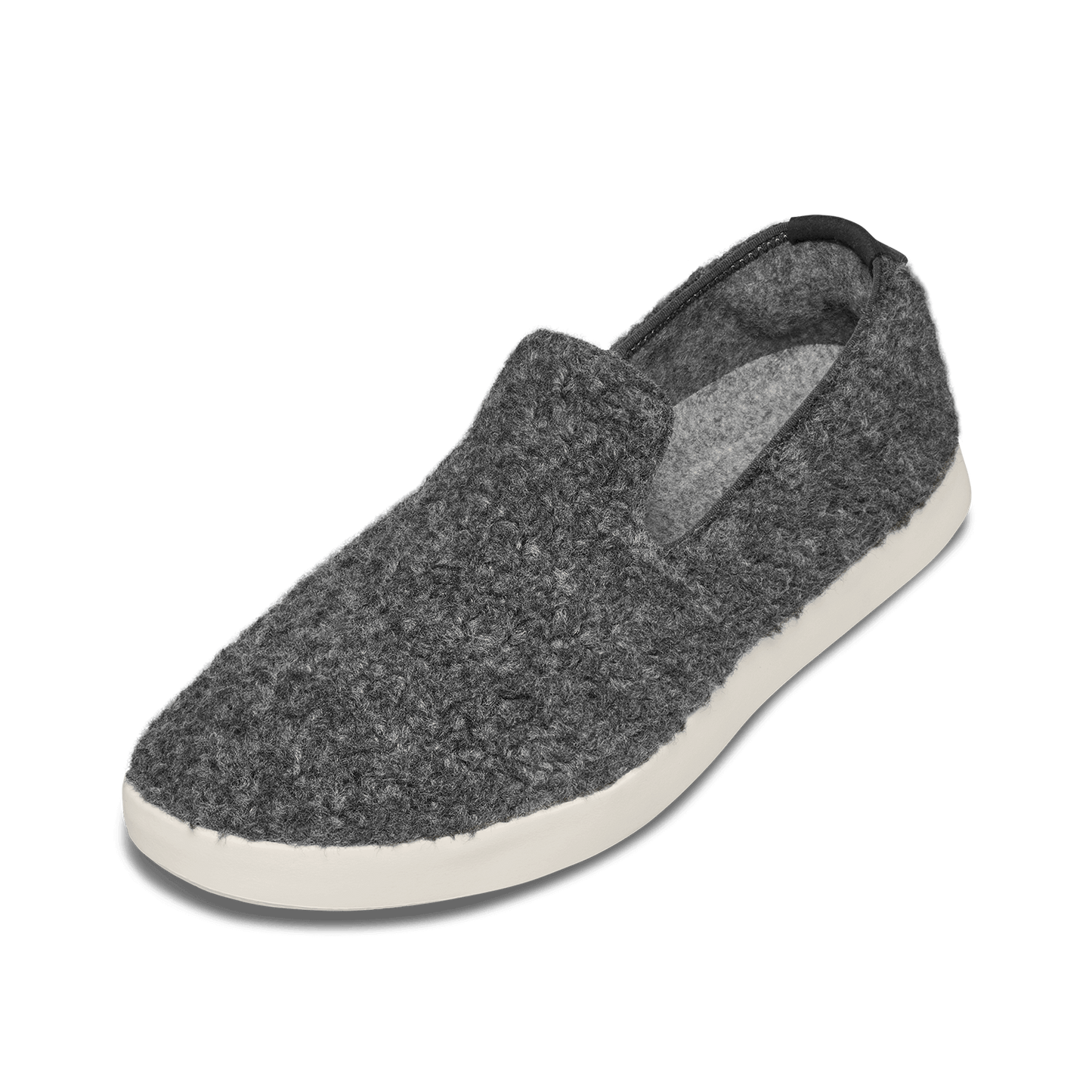 Women's Wool Lounger Fluffs