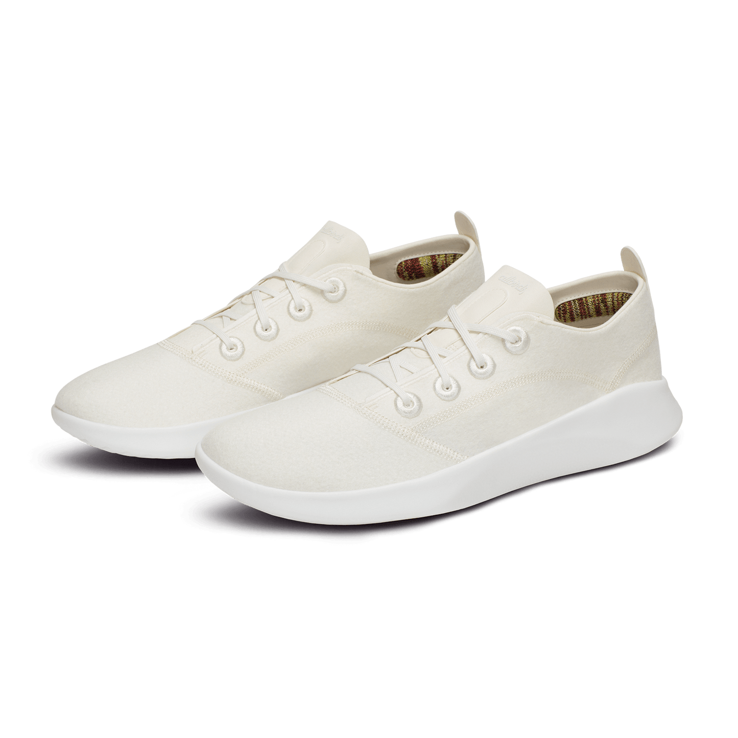 Women's SuperLight Wool Runners