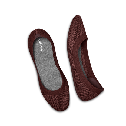 Women's Tree Breezers