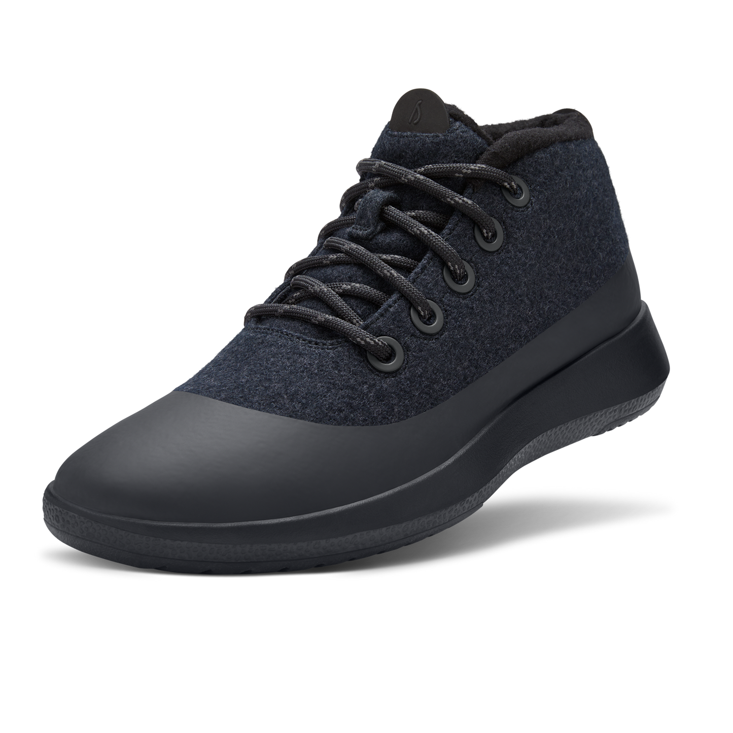 Men's Wool Runner-up Mizzle Plus