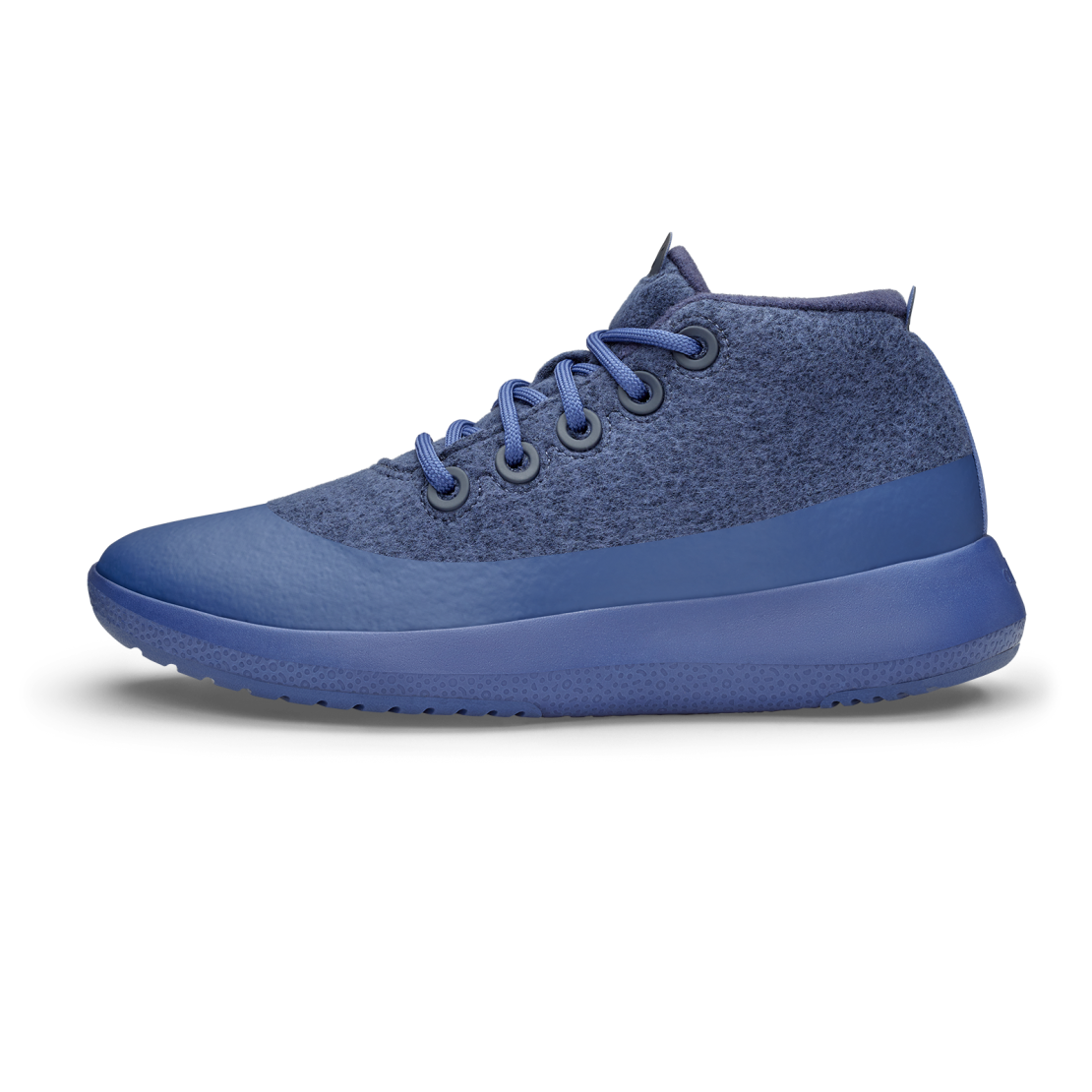 Women's Wool Runner-up Mizzle Plus