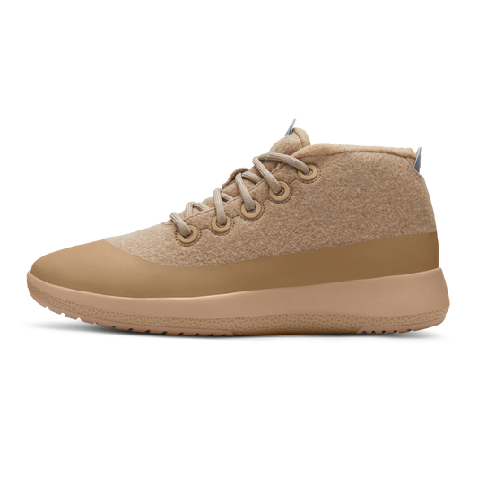 Women's Wool Runner-up Mizzle Plus