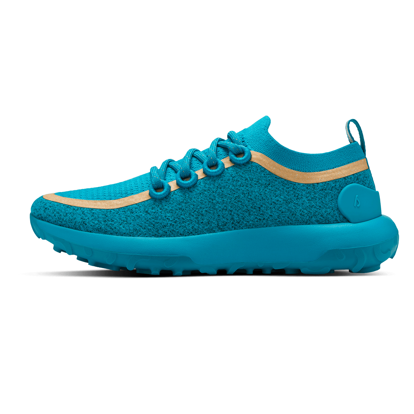 Women's Trail Runner SWT Mizzles