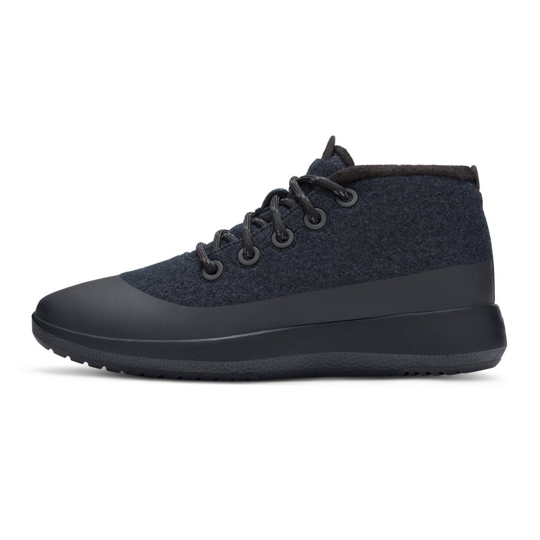 Men's Wool Runner-up Mizzle Plus