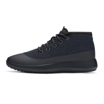 Men's Wool Runner-up Mizzle Plus