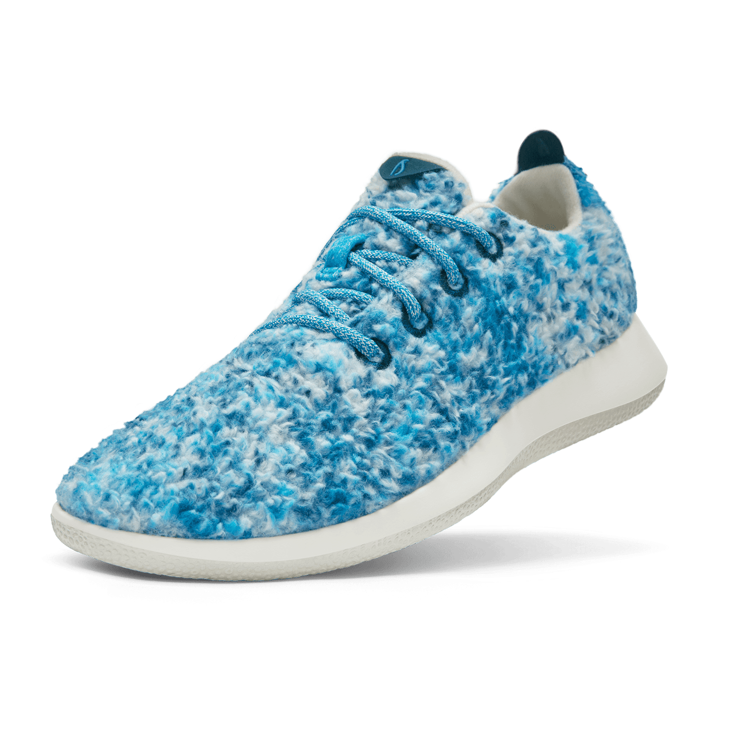 Men's Wool Runner Fluffs